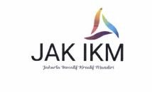 Trademark JAK IKM + LOGO