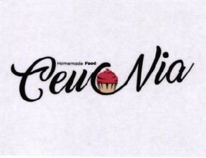 Trademark Ceu Nia + logo