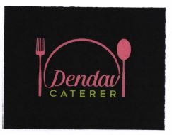 Trademark Dendav Caterer