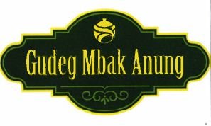 Trademark Gudeg Mbak Anung