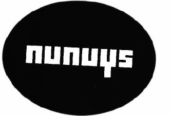 Trademark Nunuys