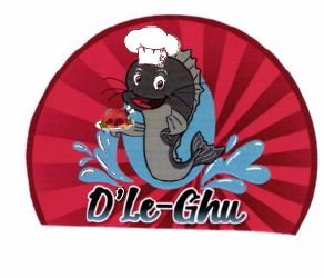 Trademark D' Le-Ghu