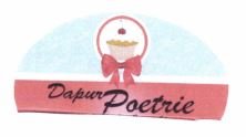 Trademark Dapur Poetrie