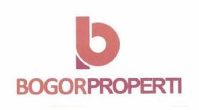 Trademark BOGOR PROPERTI + LOGO