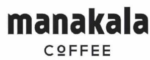 Trademark MANAKALA COFFEE