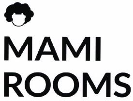 Trademark Mami Rooms + Logo