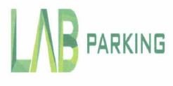 Trademark LAB PARKING