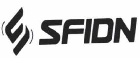 Trademark SFIDN dan logo