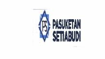 Trademark PASUKETAN SETIABUDI + LOGO