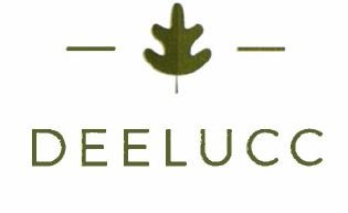 Trademark DEELUCC + LOGO