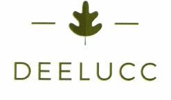 Trademark DEELUCC + Logo