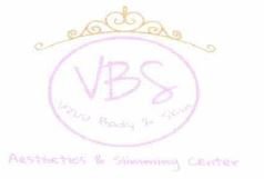 Trademark VBS - Vzuu Bod v & Skin + LOGO