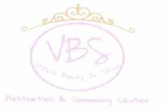 Trademark VBS - Vzuu Bod v & Skin + LOGO