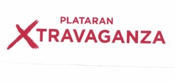 Trademark PLATARAN XTRAVAGANZA