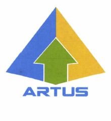 Trademark ARTUS + LOGO