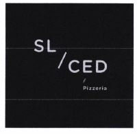 Trademark SLICED_PIZZERIA