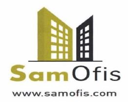 Trademark SamOfis + Logo