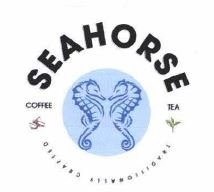 Trademark SEAHORSE + LOGO