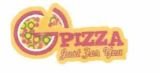 Trademark G Pizza + Logo