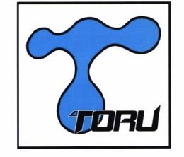 Trademark TORU DAN LOGO