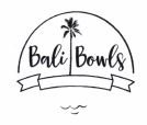 Trademark BALI BOWLS+ LOGO