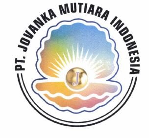 Trademark PT. Jovanka Mutiara Indonesia + Logo