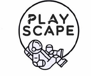 Trademark PLAY SCAPE + LOGO