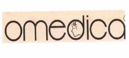 Trademark OMEDICA + LOGO