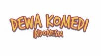 Trademark DEWA KOMEDI INDONESIA