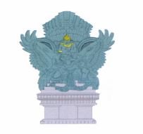 Trademark Garuda Adhimatra indonesia