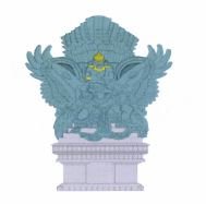 Trademark Garuda Adhimatra Indonesia