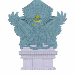 Trademark Garuda Adhimatra Indonesia