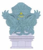 Trademark Garuda Adhimatra Indonesia