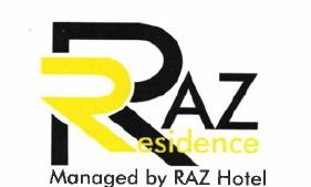 Trademark RAZ RESIDENCE + LOGO