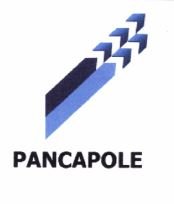 Trademark PANCAPOLE + LOGO