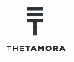 Trademark THE TAMORA