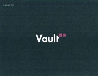 Trademark VAULT