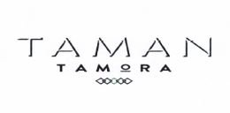 Trademark TAMAN TAMORA