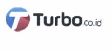 Trademark turbo.co.id + logo