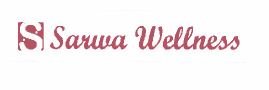 Trademark Sarwa Wellness + Logo S