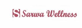 Trademark Sarwa Wellness + Logo S