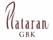 Trademark PLATARAN GBK