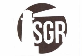 Trademark SGR + LOGO