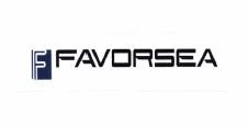 Trademark FAVORSEA DAN LOGO