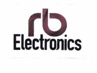 Trademark RB ELECTRONICS