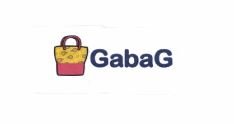 Trademark GABAG + logo