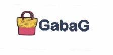 Trademark GABAG + logo