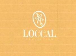 Trademark LOCCAL COLLECTION + GAMBAR