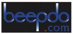 Trademark beepdo.com