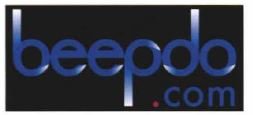 Trademark beepdo.com